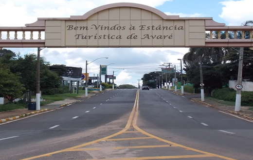 Avaré comemora 154 anos com gama diversificada de atividades Avaré comemora 154 anos com gama diversificada de atividades