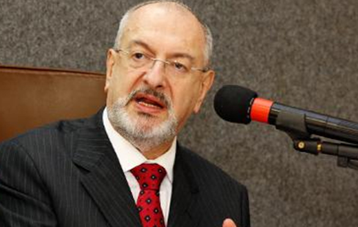 Paranapanema homenageia o presidente do Tribunal de Justiça Paranapanema homenageia o presidente do Tribunal de Justiça