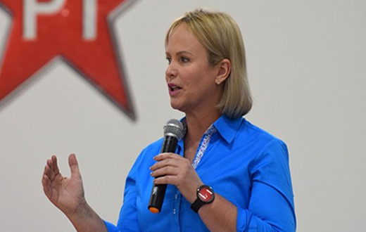 PT de Botucatu inaugura nova sede nesta sexta-feira