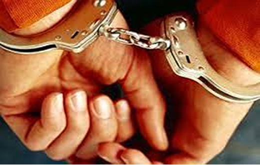 PM realiza a captura de cidadão procurado da justiça