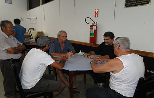 Torneio de truco promete agitar a AA Botucatuense