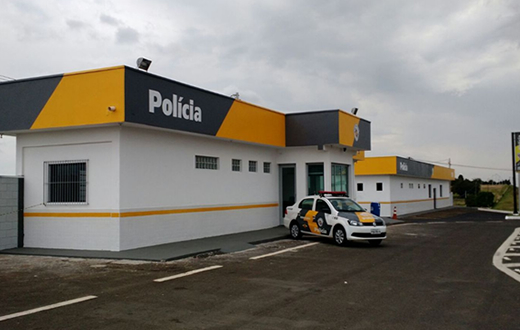 Base Rodoviária de Botucatu será reinaugurada