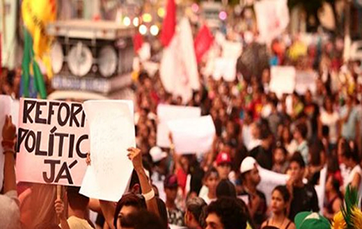 Reforma agita os bastidores políticos em Botucatu