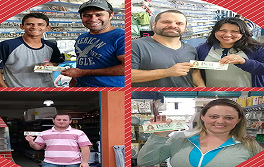 Promoção leva fãs ao show de Paula Fernandes