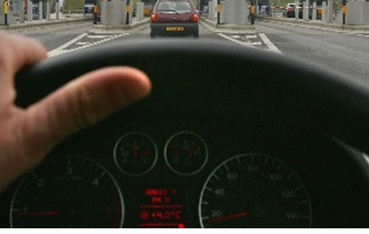 Vereador quer isentar bairro da tarifa do pedágio