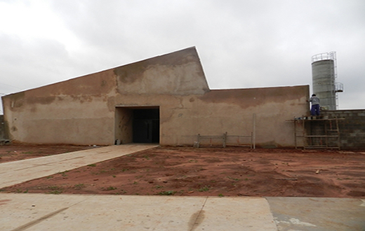 Educação de Lençóis Paulista prevê duas obras neste final de ano Educação de Lençóis Paulista prevê duas obras neste final de ano