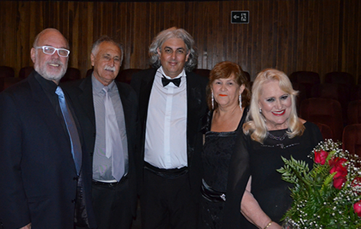 Filme rende homenagem a casal botucatuense