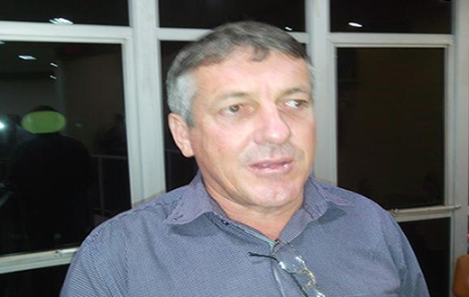 Vereador de Barra Bonita teve mandato cassado pela Justiça Vereador de Barra Bonita teve mandato cassado pela Justiça