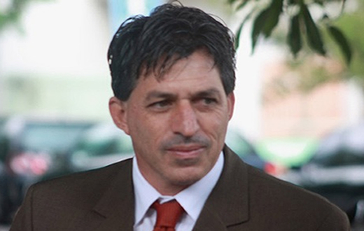 Prefeito de Laranjal Paulista cobra liberação de recursos em Brasília