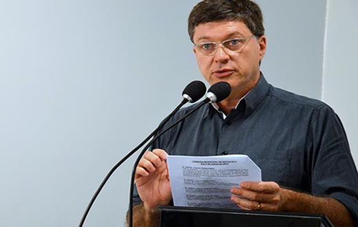 Propositura incentiva implantação do IPTU Verde