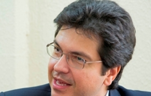 Candidato a presidência da OAB-SP visita Botucatu