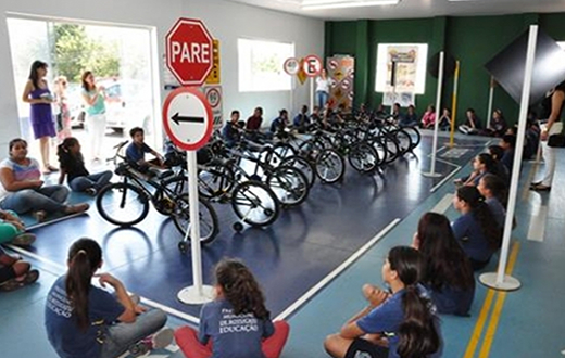 Campanha de Trânsito terá diversas atividades