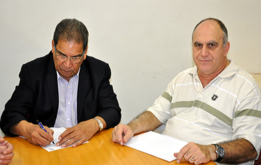 Prefeitura de Jau prepara adesão ao Programa Frente de Trabalho Prefeitura de Jau prepara adesão ao Programa Frente de Trabalho