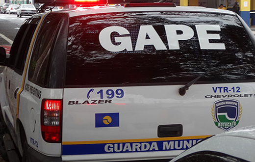 Gape faz resgate de morador em  casa abandonada