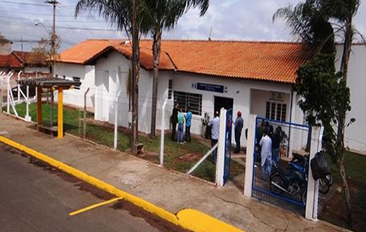 Avaré amplia sua Unidade de Saúde da Família no Brasil Novo Avaré amplia sua Unidade de Saúde da Família no Brasil Novo