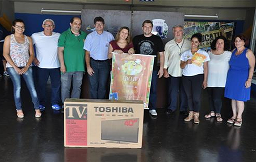 Sorteio define vencedores do Circuito Gastronômico