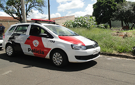 Dupla acusada de tráfico é presa em ação da PM