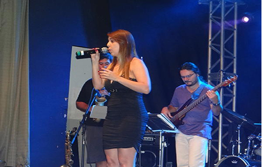 Estância Turística de Avaré abre inscrições para o Festival de Música Estância Turística de Avaré abre inscrições para o Festival de Música