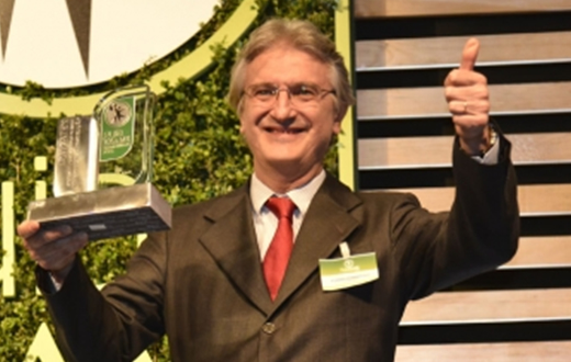 Duratex conquista o prêmio As Melhores da Dinheiro