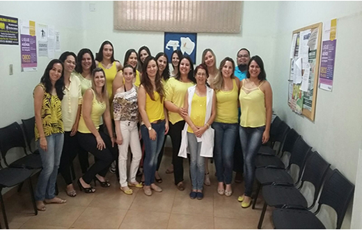 Campanha busca orientar e prevenir o suicídio