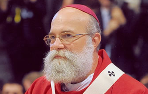 Arcebispo Dom Maurício toma posse na Academia de Letras