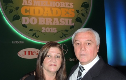 IstoÉ elege Cerquilho como a 36ª melhor cidade do Brasil IstoÉ elege Cerquilho como a 36ª melhor cidade do Brasil