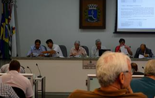 Fazenda apresenta proposta orçamentária de 2016