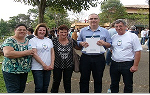Apae de Macatuba receberá equipamentos doados pelo Pró-Vida Apae de Macatuba receberá equipamentos doados pelo Pró-Vida