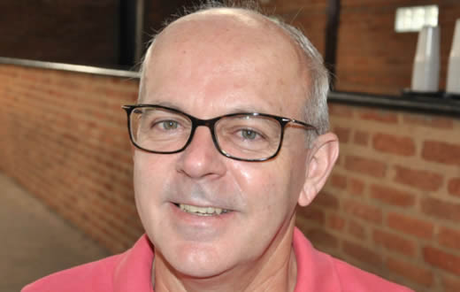 Zorzella é o novo secretário adjunto de Comércio e Serviços