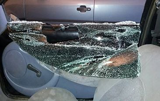 Área externa do shopping continua atraindo ladrões