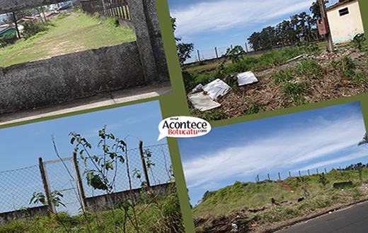 Venda de imóveis municipais ocasiona discussão