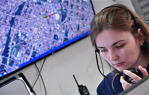 Novo sistema busca dar maior eficiência ao Samu