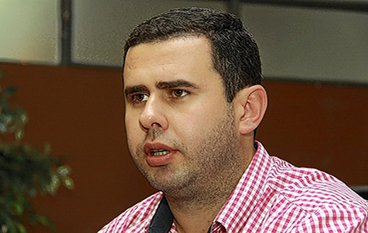 Prefeitura de Agudos reclama de má prestação dos serviços da CPFL Prefeitura de Agudos reclama de má prestação dos serviços da CPFL