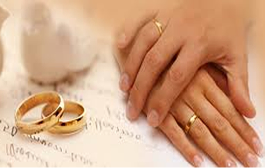 Iperó promove casamentos comunitários que envolverão 45 casais Iperó promove casamentos comunitários que envolverão 45 casais