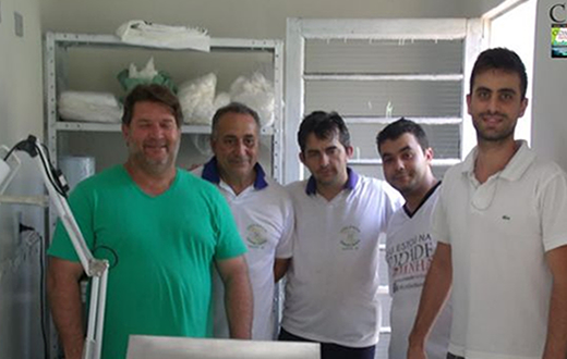 Bofete já conta com sua Unidade de Vigilância em Zoonoses