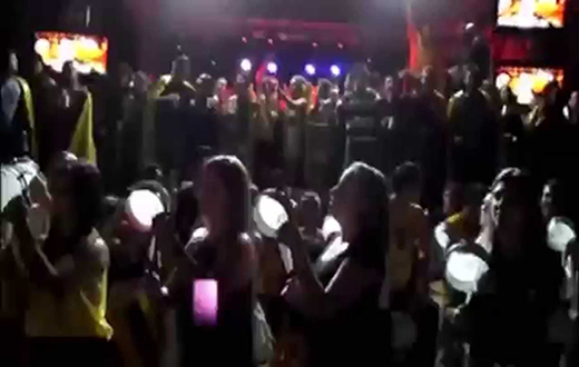 Medicina de Botucatu é vice-campeã do Intermed