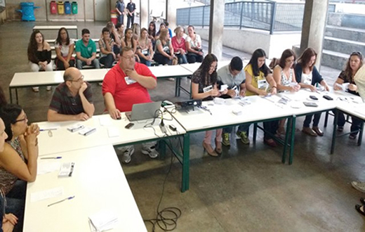 São Manuel conhece seus novos conselheiros tutelares para 2016