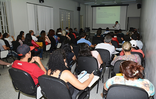 Lençóis Paulista tem orçamento de  R$ 206,9 milhões previsto para 2016