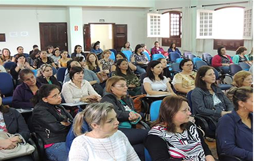 Educação reinicia pacto nacional de alfabetização