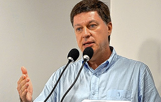 Parlamentar defende criação de Lei de Incentivo ao Esporte