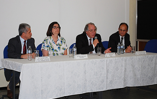 Reprodução Animal da FMVZ comemora 29 anos