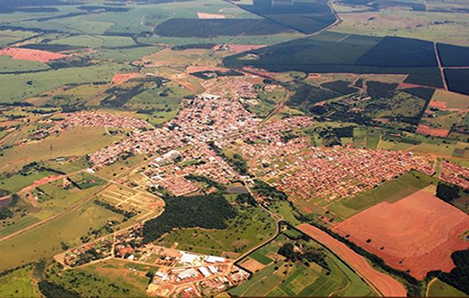 Cerqueira Cesar completa o 98º aniversário com muitas atividades