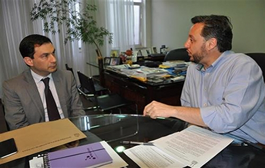 Prefeitura e Promotoria definem situação dos trailers