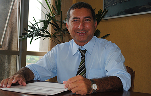 Vereador de Barra Bonita cobra liberação de remédio contra o câncer