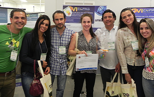 FMVZ participa do Encontro de Produção Animal Sustentável