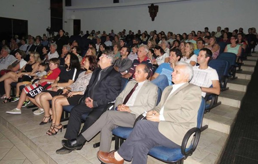 Câmara de Laranjal Paulista realiza  a 8ª Semana do Poder Legislativo