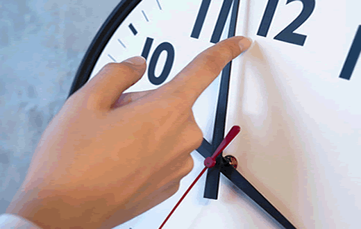 Horário de Verão 2015 começa no próximo domingo