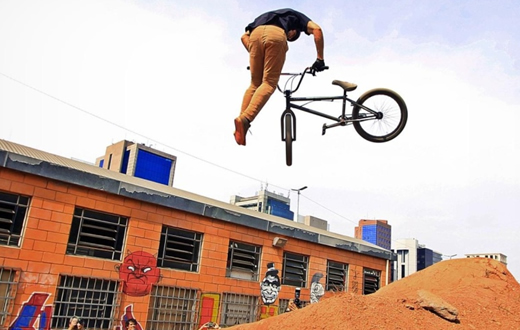 Botucatuense é campeão do Arena Radical em São Paulo