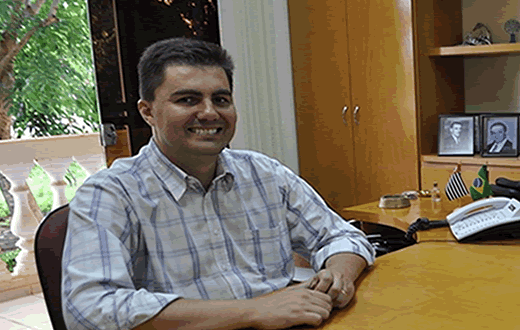 Prefeitura de Macatuba responde pesquisa feita pelo CEPAM