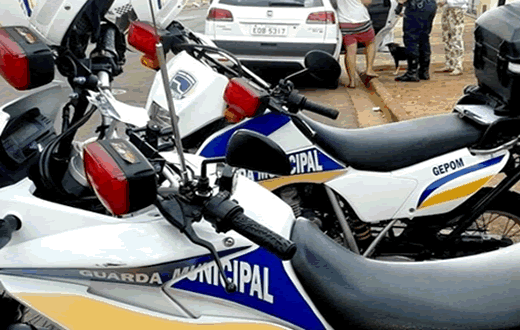 GCM registra mais um caso de violência doméstica